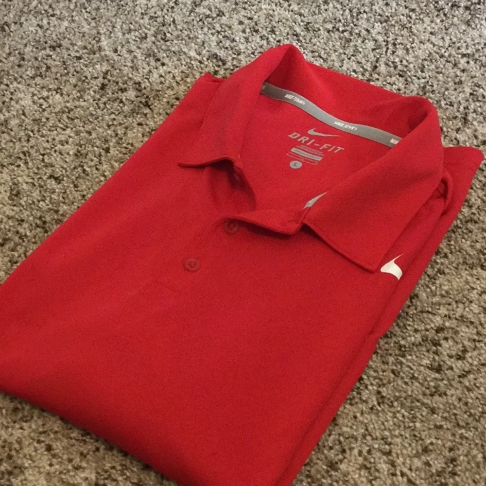 Nike dri-fit polo - Picture 6 of 6